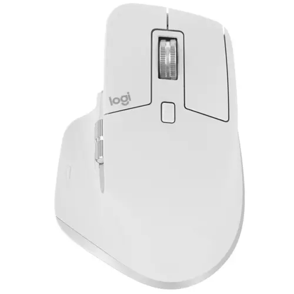Мышь Logitech MX Master 3S 910-006566 Игровые, Беспроводная - миниатюра 6