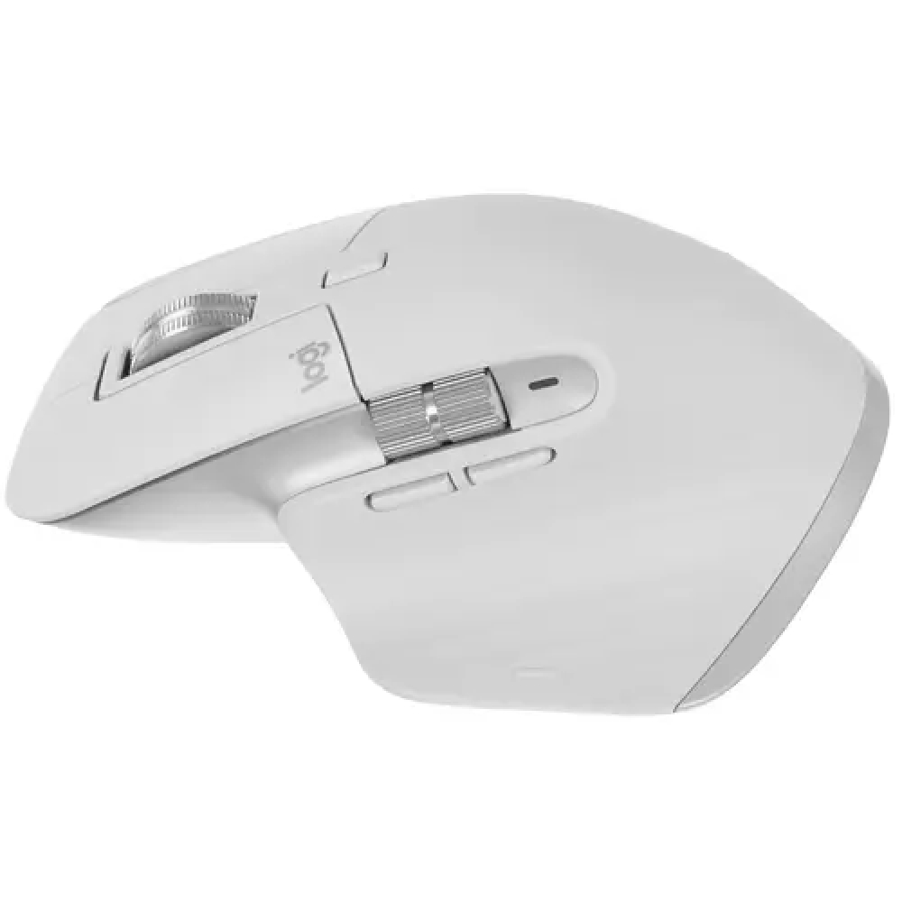 Мышь Logitech MX Master 3S 910-006566 Игровые, Беспроводная - миниатюра 8