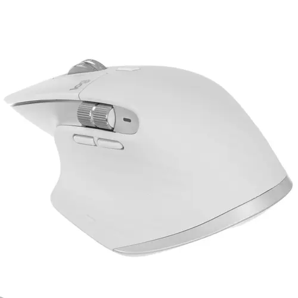 Мышь Logitech MX Master 3S 910-006566 Игровые, Беспроводная - миниатюра 7