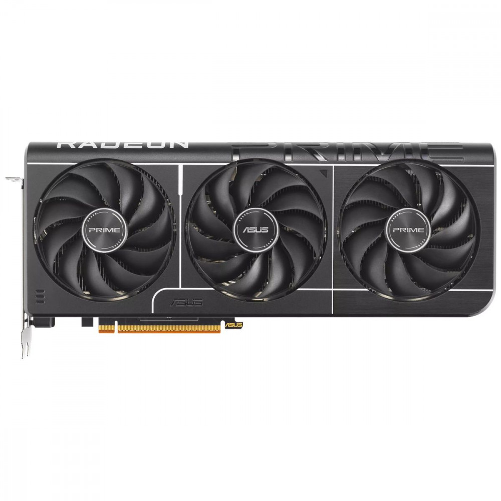 Видеокарта Asus RX9070GRE PRIME OC 90YV0PP0-M0NA00 12 ГБ - миниатюра 5