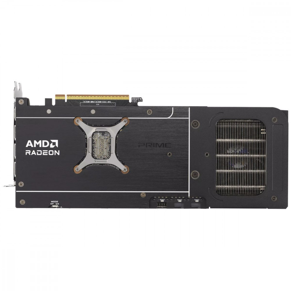Видеокарта Asus RX9070GRE PRIME OC 90YV0PP0-M0NA00 12 ГБ - миниатюра 6