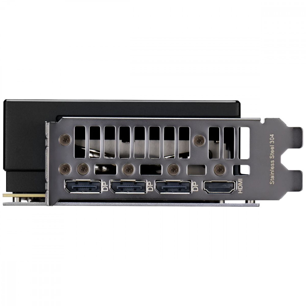 Видеокарта Asus RTX5070 T1 GAMING OC 90YV0M1G-M0NA00 12 ГБ - миниатюра 8