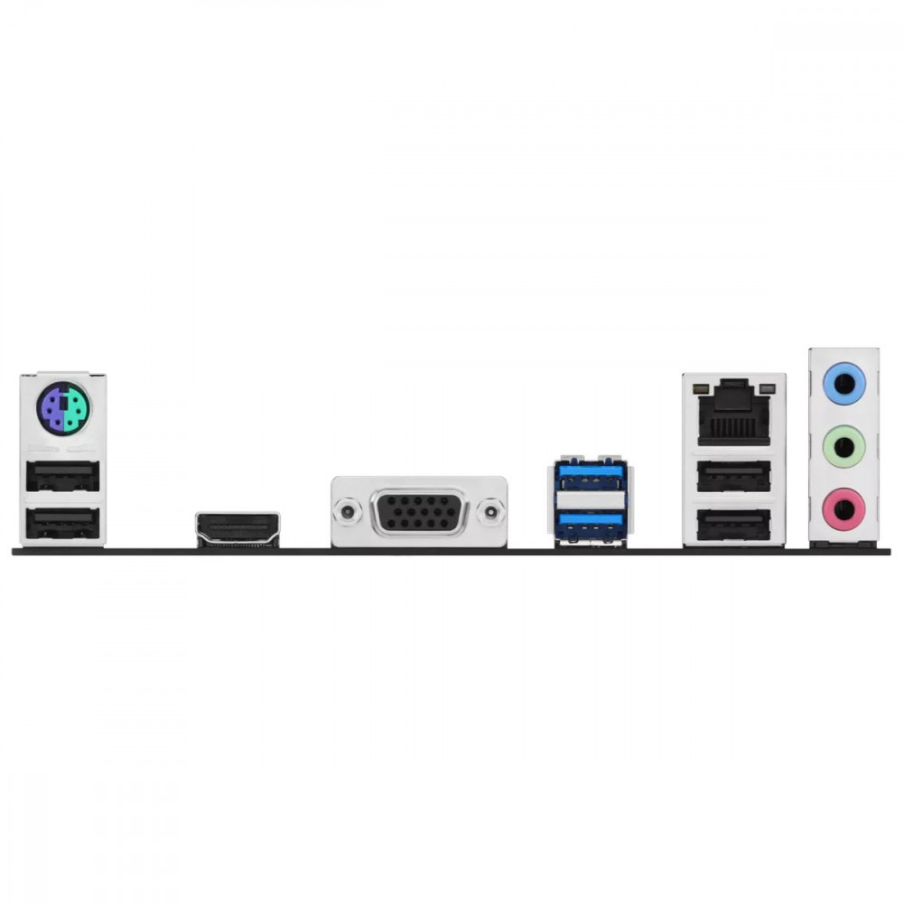 Материнская плата Asus PRIME H610M-K ARGB H610 90MB1G90-M0EAY0 Micro-ATX, LGA 1700 - миниатюра 4