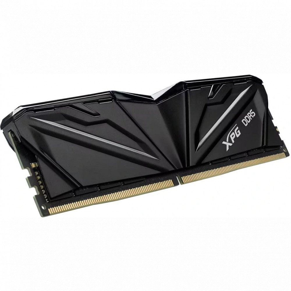 ОЗУ A-Data XPG ARMAX [AX5U6000C3616G-DTAMBK] DIMM, DDR5, 16 Гб (2 х 8 Гб), 6000 МГц - миниатюра 4