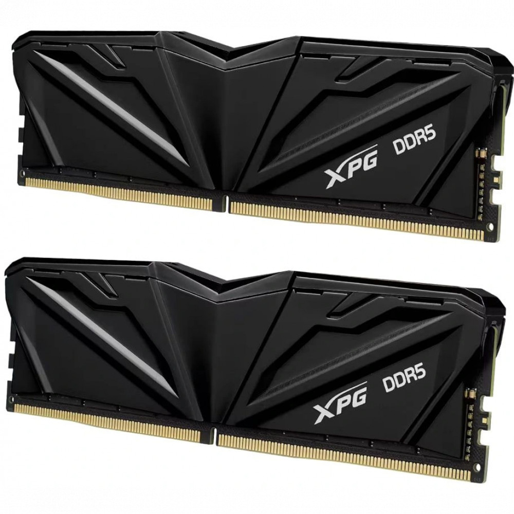 ОЗУ A-Data XPG ARMAX [AX5U6000C3616G-DTAMBK] DIMM, DDR5, 16 Гб (2 х 8 Гб), 6000 МГц - миниатюра 3