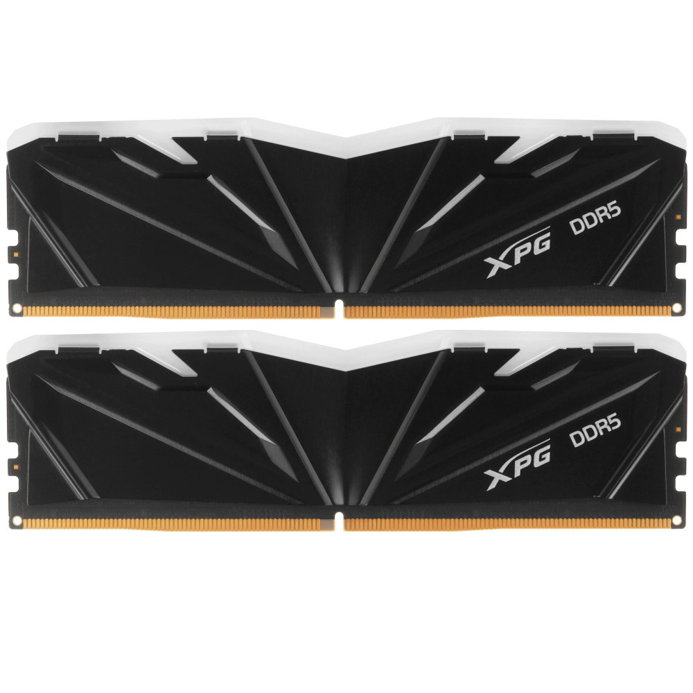 ОЗУ A-Data XPG ARMAX RGB [AX5U6000C3016G-DTAMRBK] DIMM, DDR5, 32 Гб (2 х 16 Гб), 6000 МГц - миниатюра 3