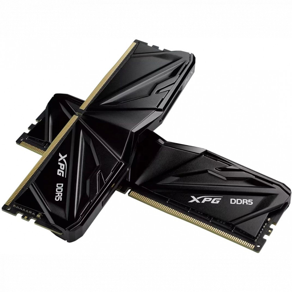ОЗУ A-Data XPG ARMAX [AX5U6000C3016G-DTAMBK] DIMM, DDR5, 32 Гб (2 х 16 Гб), 6000 МГц - миниатюра 4