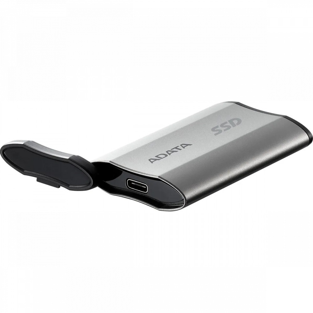 Внешние накопители ADATA SD810 SD810-1000G-CSG 1 ТБ - миниатюра 6
