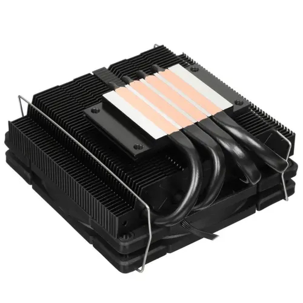 Система охлаждения ID-Cooling IS-40X V3 ID-CPU-IS-40X-V3 Для процессора - миниатюра 10