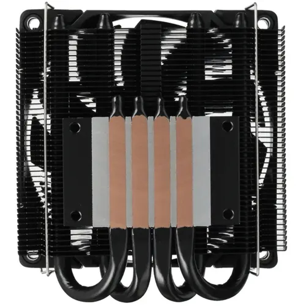 Система охлаждения ID-Cooling IS-40X V3 ID-CPU-IS-40X-V3 Для процессора - миниатюра 8