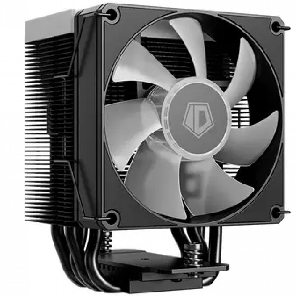 Система охлаждения ID-Cooling FROZN A400 ARGB ID-CPU-FROZN-A400-ARGB Для процессора - миниатюра 7