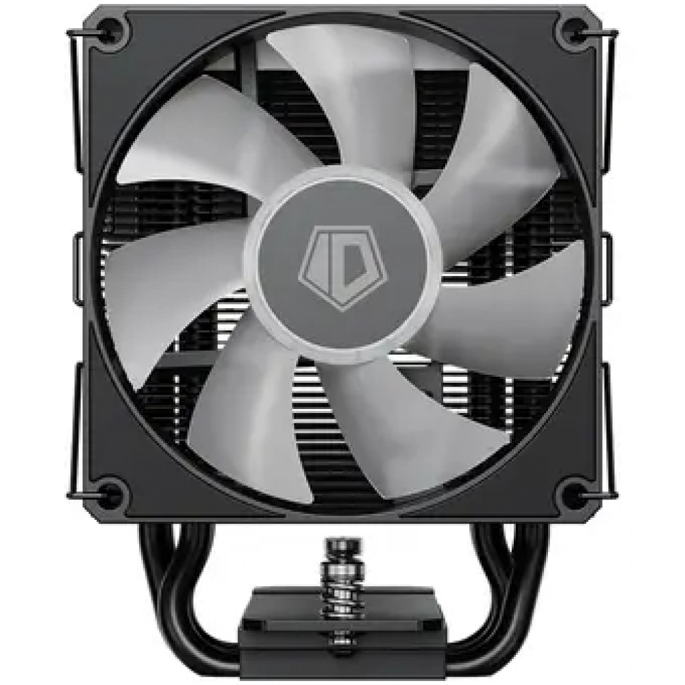 Система охлаждения ID-Cooling FROZN A400 ARGB ID-CPU-FROZN-A400-ARGB Для процессора - миниатюра 8
