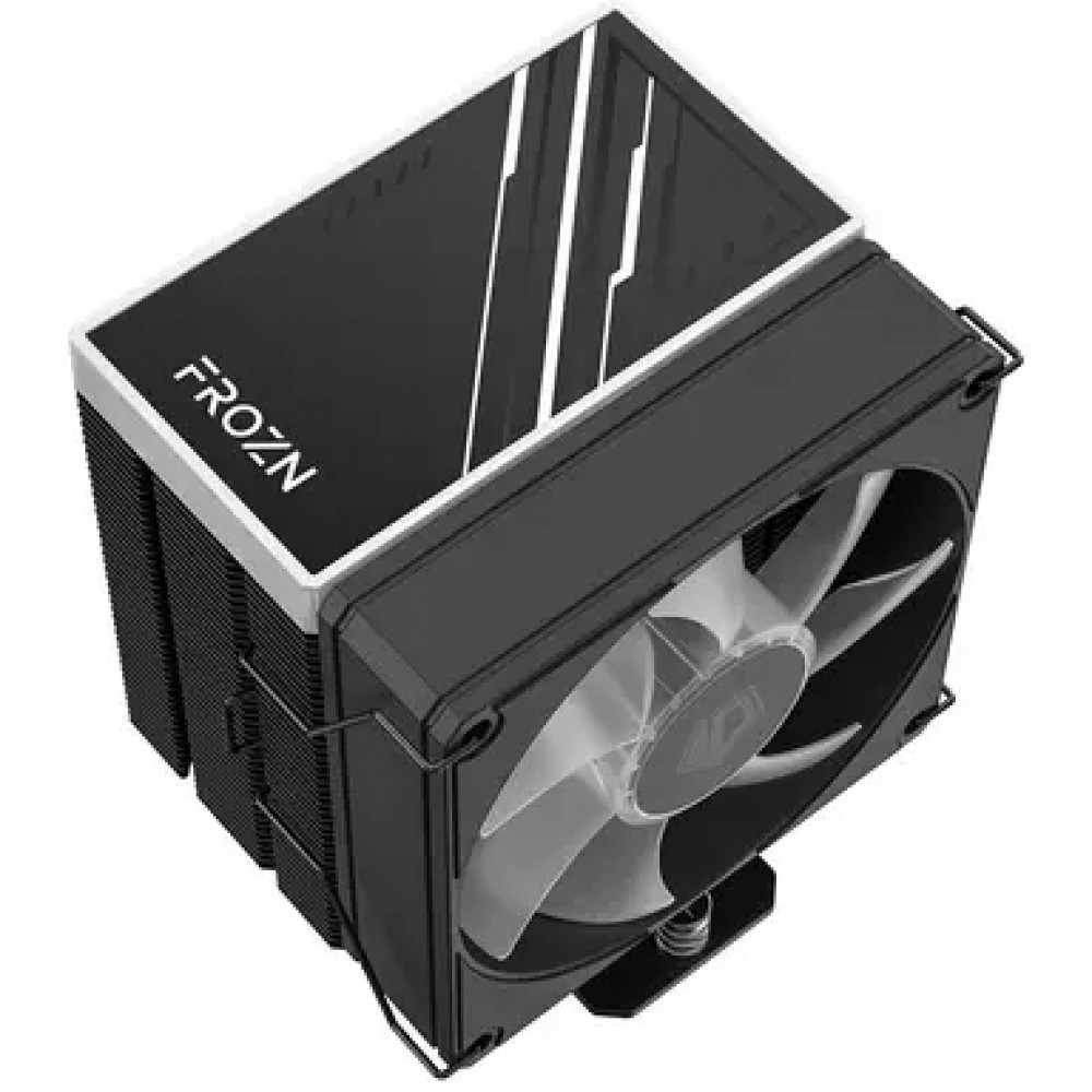 Система охлаждения ID-Cooling FROZN A400 ARGB ID-CPU-FROZN-A400-ARGB Для процессора - миниатюра 10