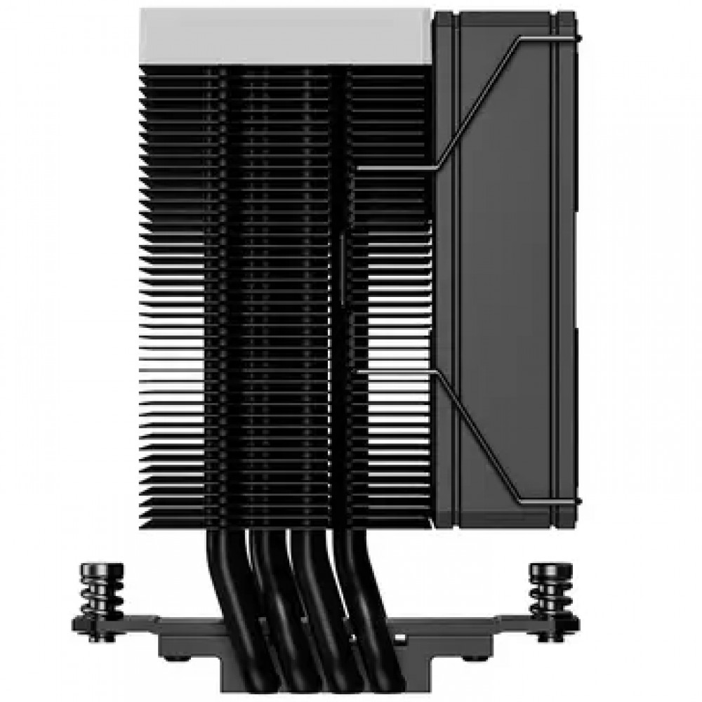 Система охлаждения ID-Cooling FROZN A400 ARGB ID-CPU-FROZN-A400-ARGB Для процессора - миниатюра 9