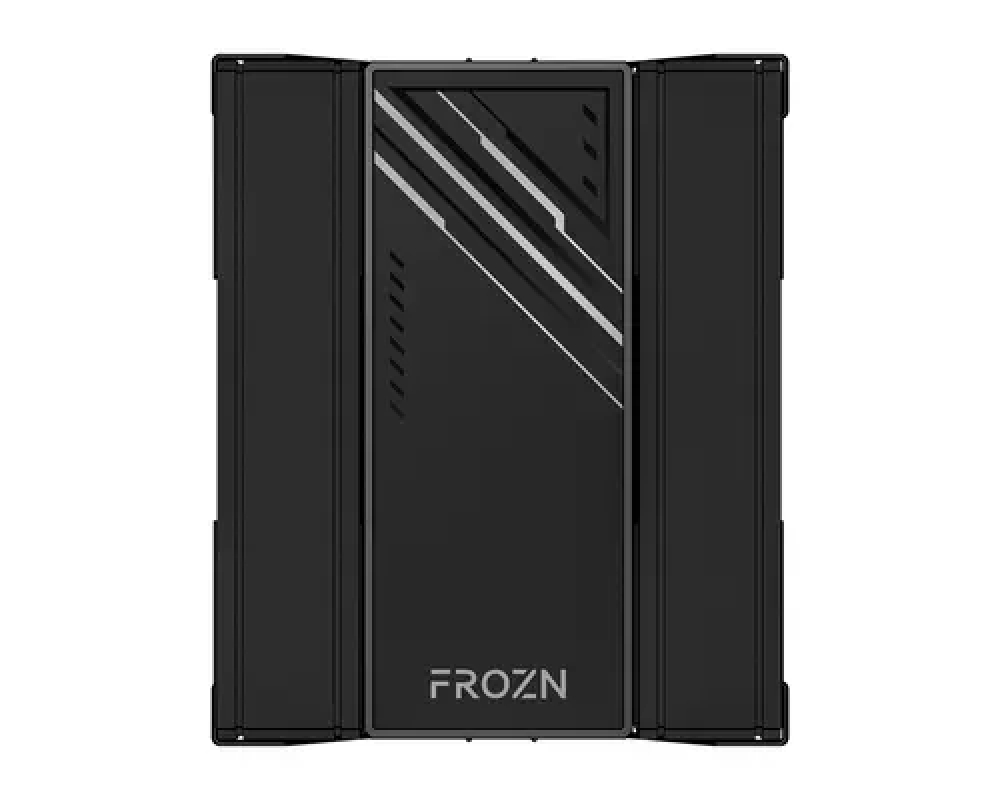 Система охлаждения ID-Cooling FROZN-A410-DK ID-CPU-FROZN-A410-DK Для процессора - миниатюра 10