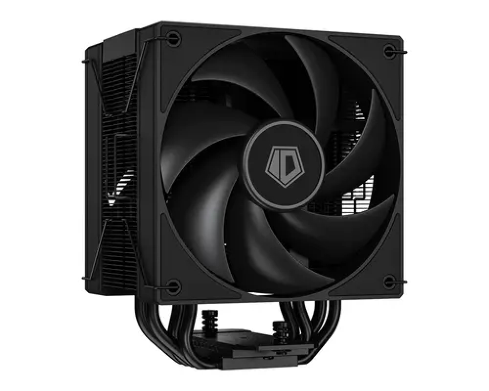Система охлаждения ID-Cooling FROZN-A410-DK ID-CPU-FROZN-A410-DK Для процессора - миниатюра 7