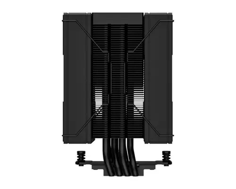 Система охлаждения ID-Cooling FROZN-A410-DK ID-CPU-FROZN-A410-DK Для процессора - миниатюра 8