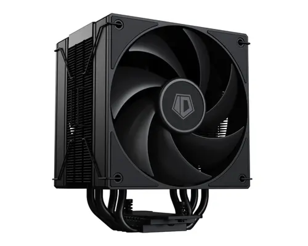 Система охлаждения ID-Cooling FROZN-A410-DK ID-CPU-FROZN-A410-DK Для процессора - миниатюра 9