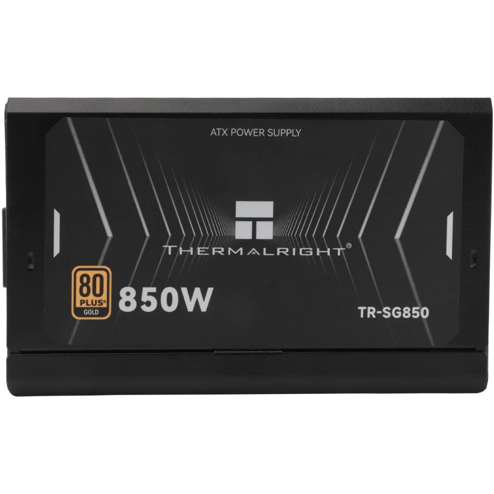 Блок питания Thermalright TR-SG850 850 Вт, 80+ Gold - миниатюра 7