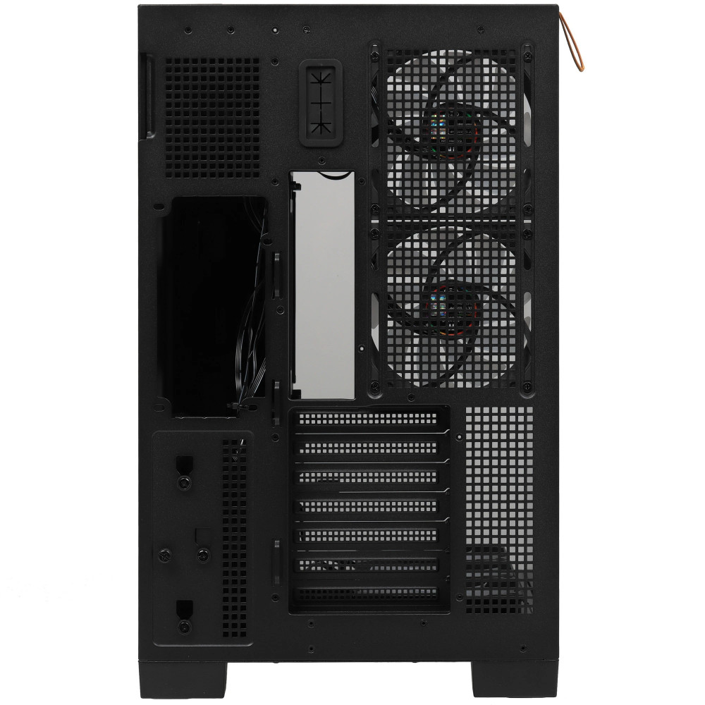 Корпус Thermalright TR-A70 Mid-Tower - миниатюра 8