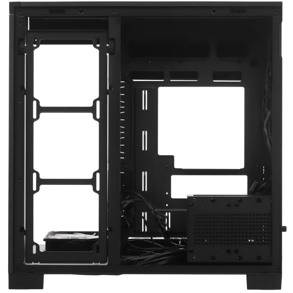 Корпус Thermalright TR-A70 Mid-Tower - миниатюра 7