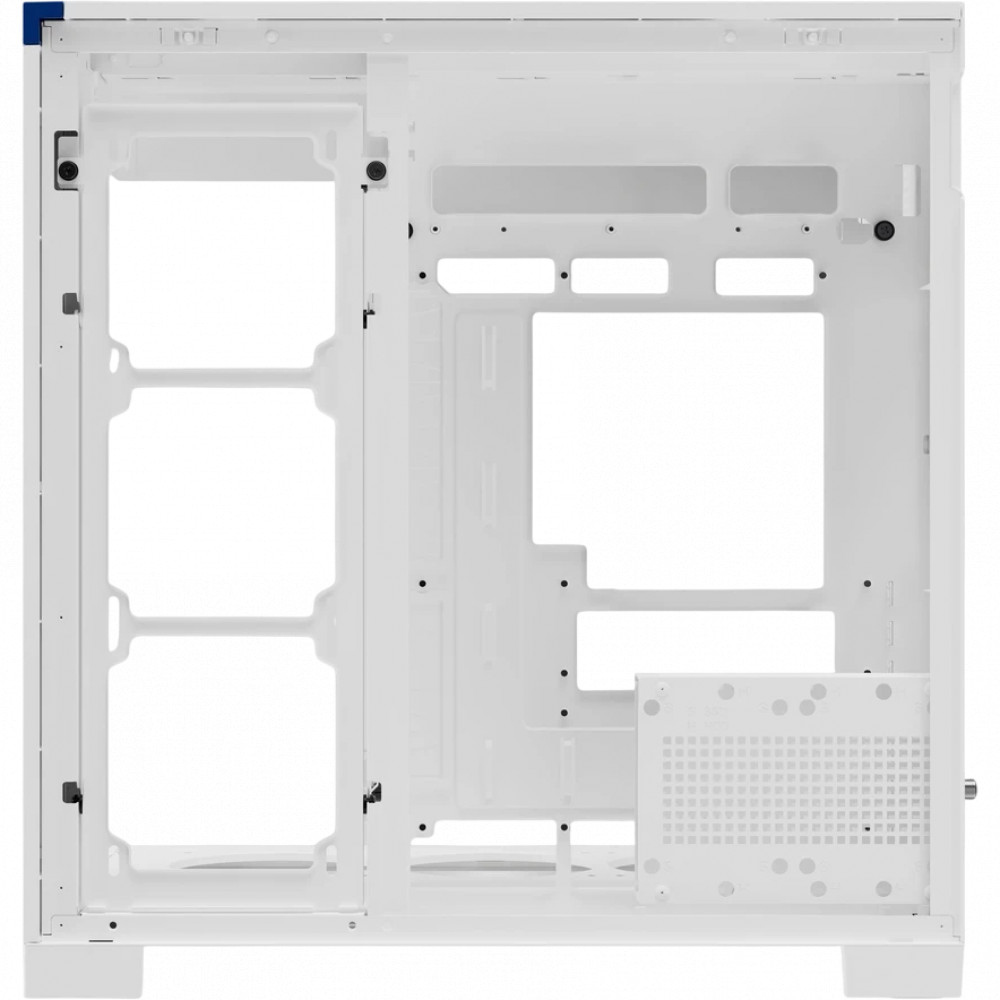 Корпус Thermalright TR-A70 White Mid-Tower - миниатюра 6