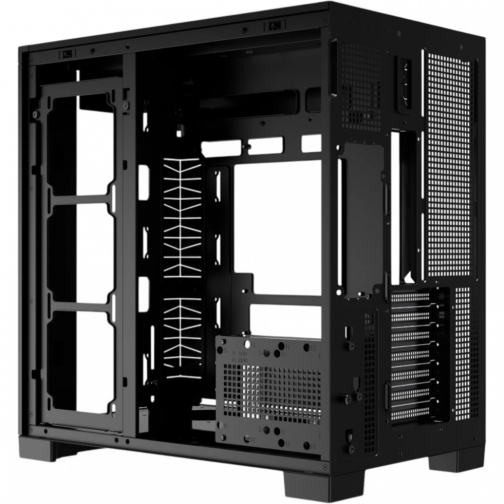 Корпус Thermalright TR-A70 Vision Mid-Tower - миниатюра 5