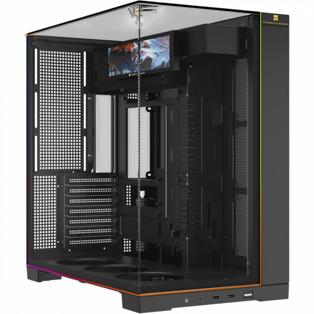 Корпус Thermalright TR-A70 Vision Mid-Tower - миниатюра 4