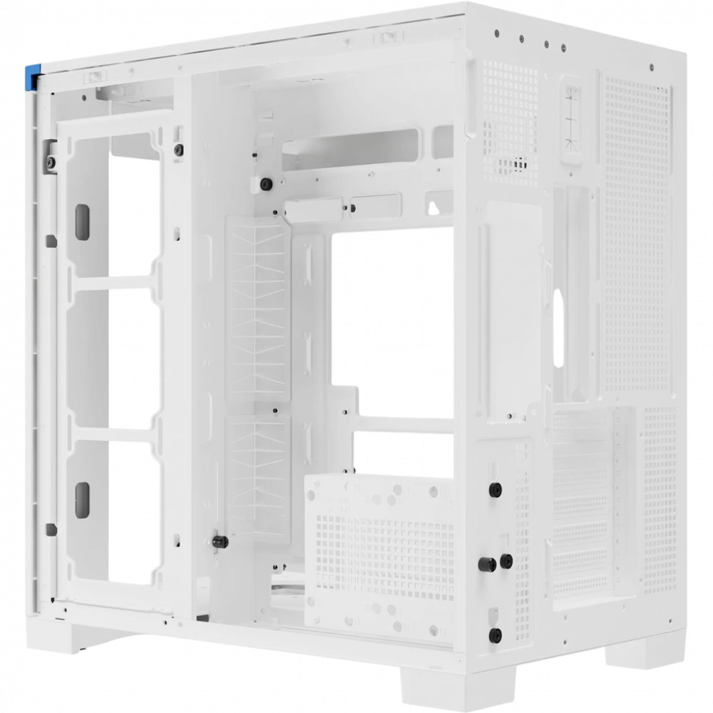 Корпус Thermalright TR-A70 Vision White Mid-Tower - миниатюра 7