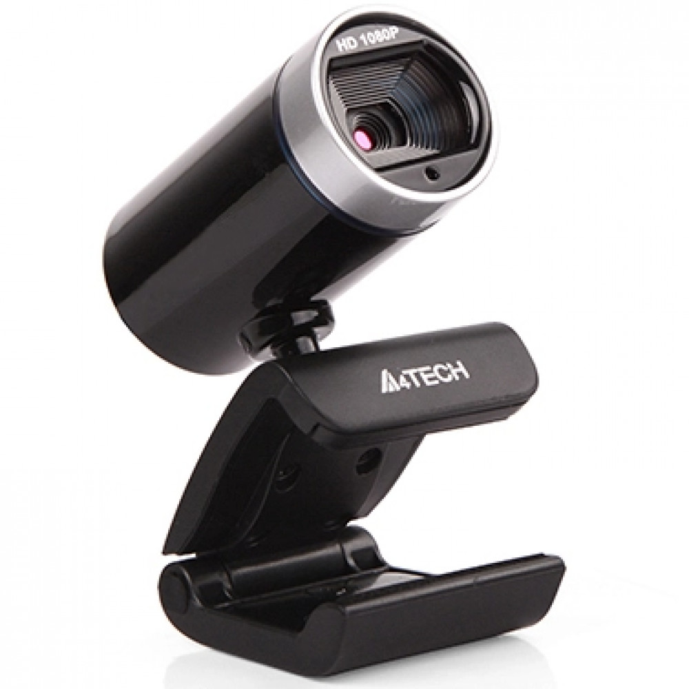 Веб камеры A4Tech PK-910H v2 - миниатюра 4