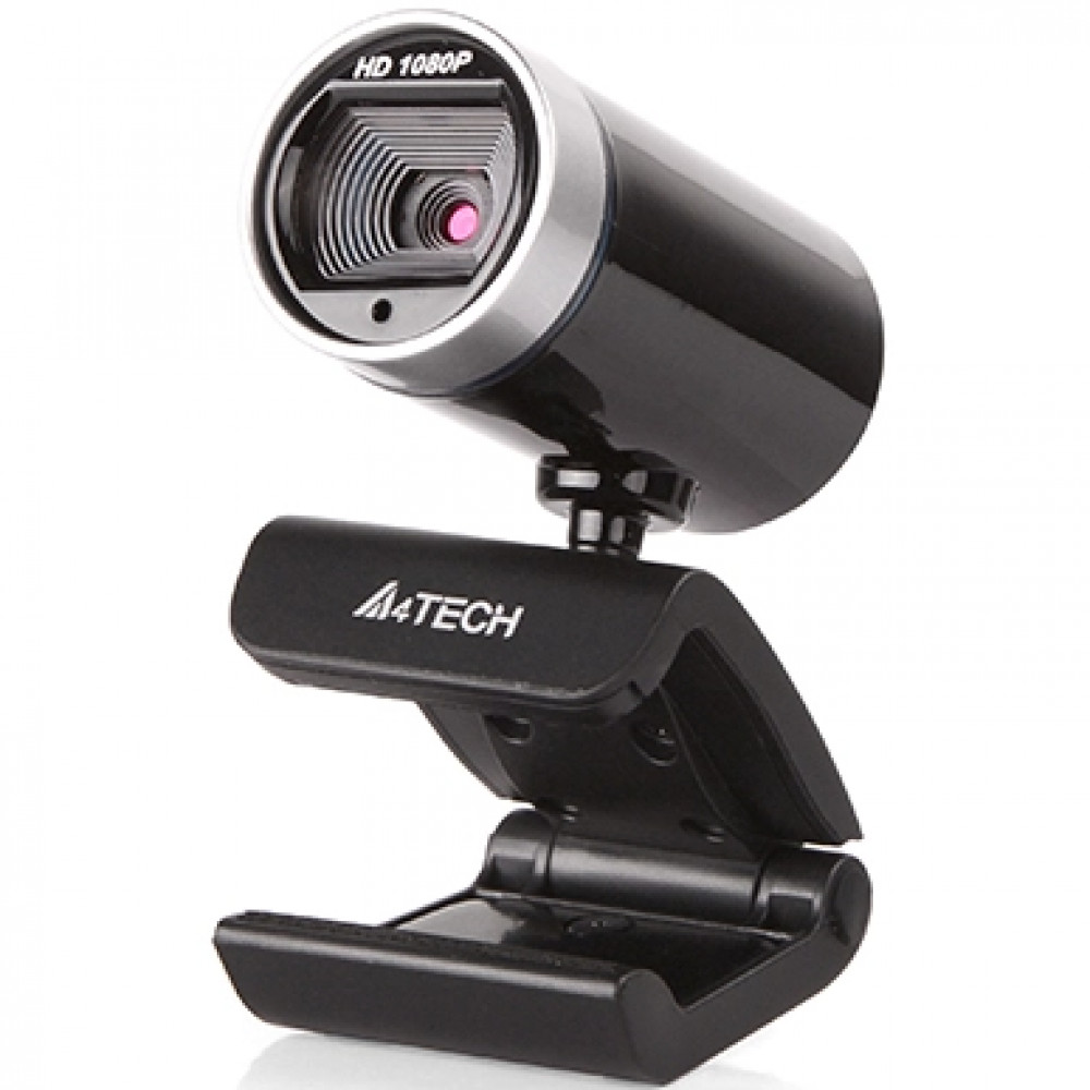 Веб камеры A4Tech PK-910H v2 - миниатюра 6