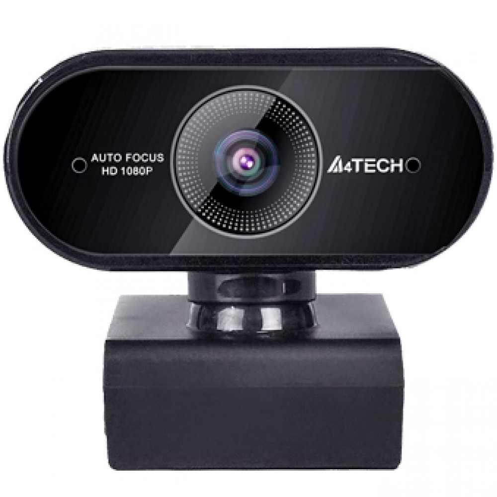 Веб камеры A4Tech PK-930HA v2 - миниатюра 5