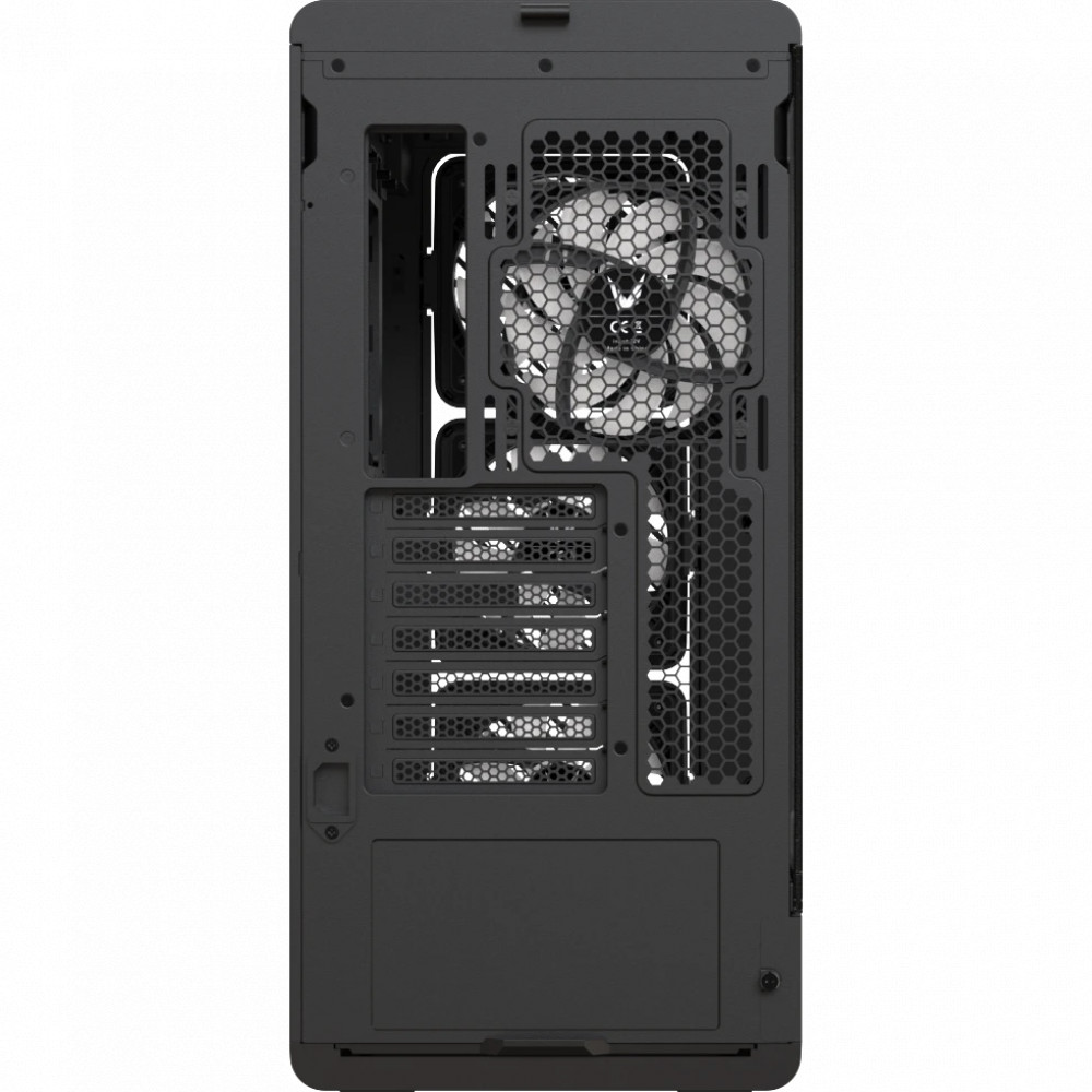 Корпус Formula AIR POWER G10 BLACK Mid-Tower - миниатюра 9