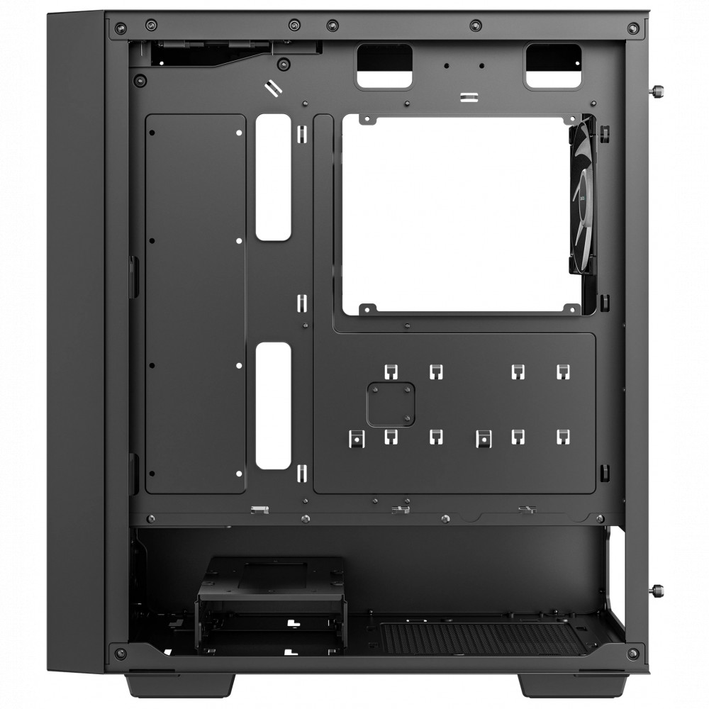 Корпус Deepcool CC560 ARGB V3 R-CC560-BKAGA4-G-3 Mid-Tower - миниатюра 7
