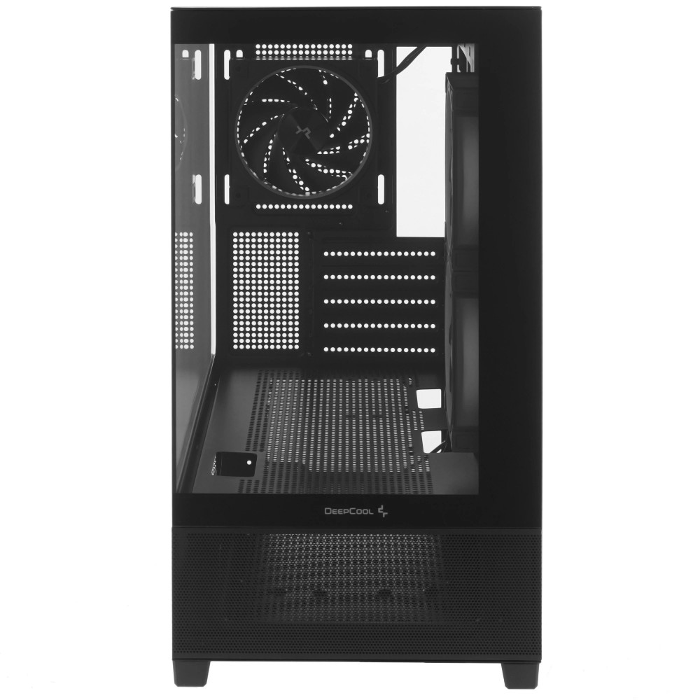 Корпус Deepcool CG380 3F Mini-Tower - миниатюра 7