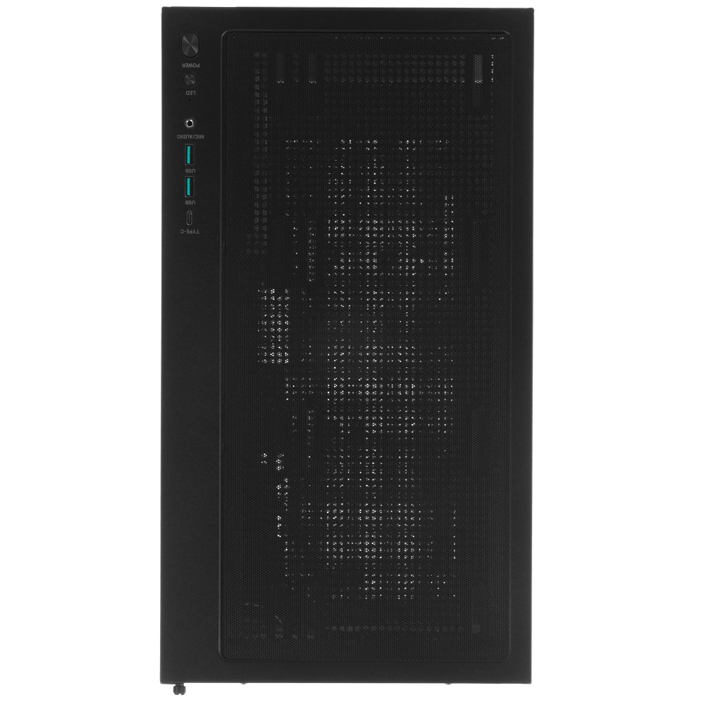 Корпус Deepcool CG380 3F Mini-Tower - миниатюра 10