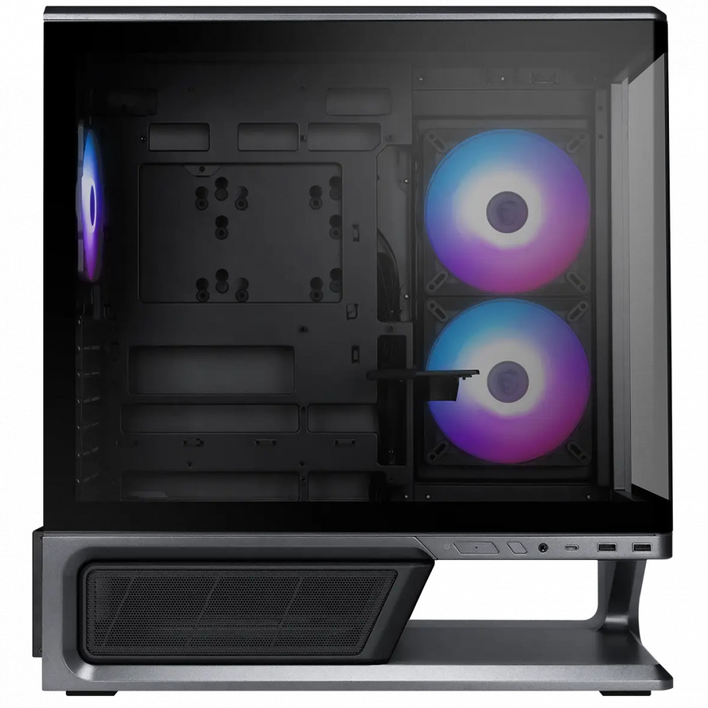 Корпус MSI MPG VIXTA 300R PZ Mid-Tower - миниатюра 4