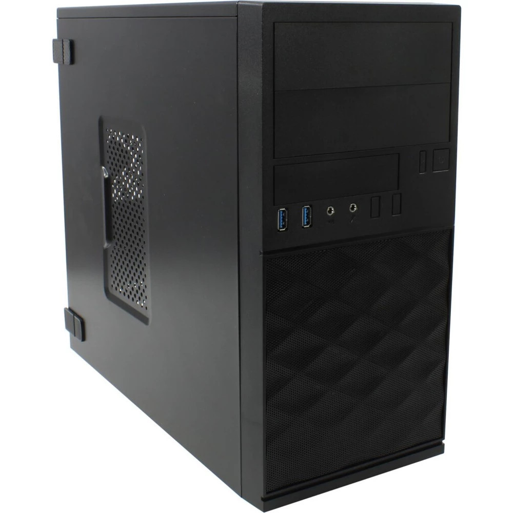 Корпус In Win EFS052 Black 6184502 Mini-Tower - миниатюра 2
