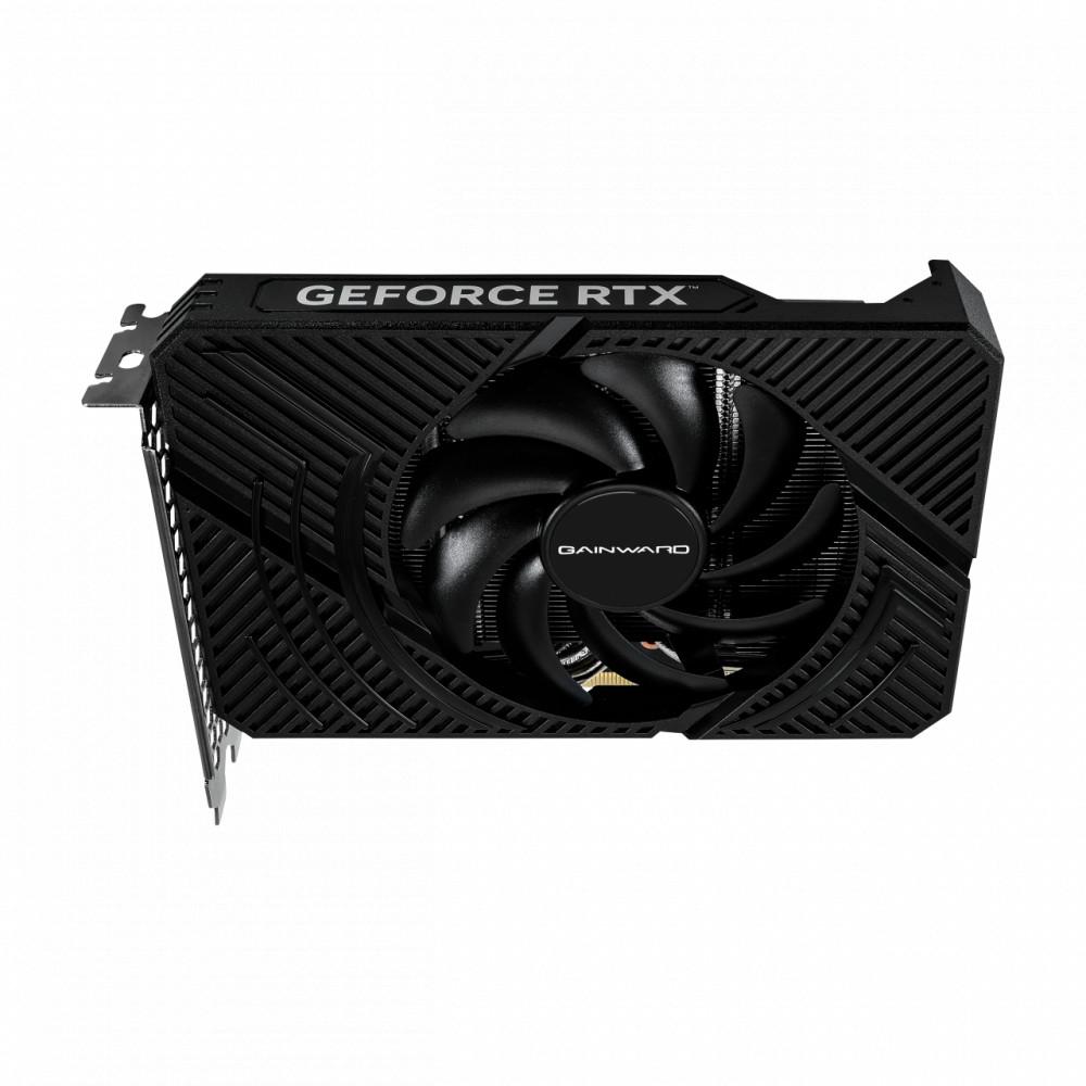 Видеокарта Gainward GeForce RTX 4060 Ti Pegasus NE6406T019P1-1060E 8 ГБ - миниатюра 6