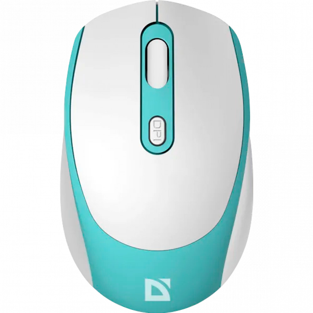 Клавиатура + мышь Defender C-987 45987 - миниатюра 6