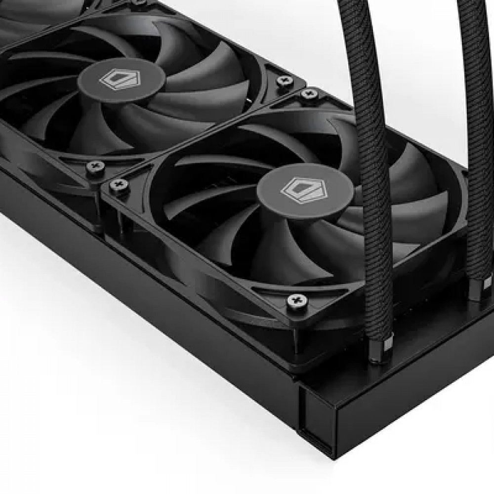 Система охлаждения ID-Cooling FX360 ID-CPU-FX360 Для процессора - миниатюра 8