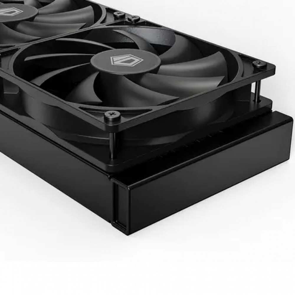 Система охлаждения ID-Cooling FX360 ID-CPU-FX360 Для процессора - миниатюра 7
