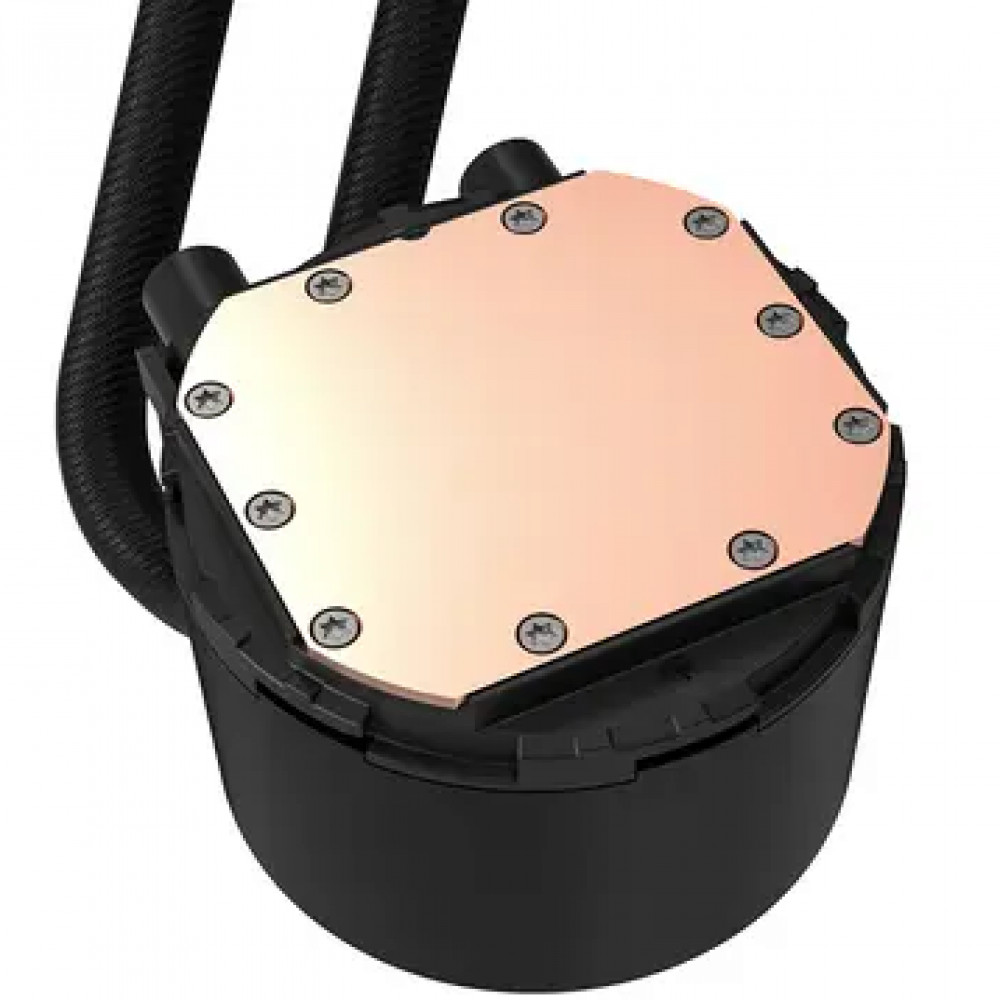 Система охлаждения ID-Cooling FX360 ID-CPU-FX360 Для процессора - миниатюра 10