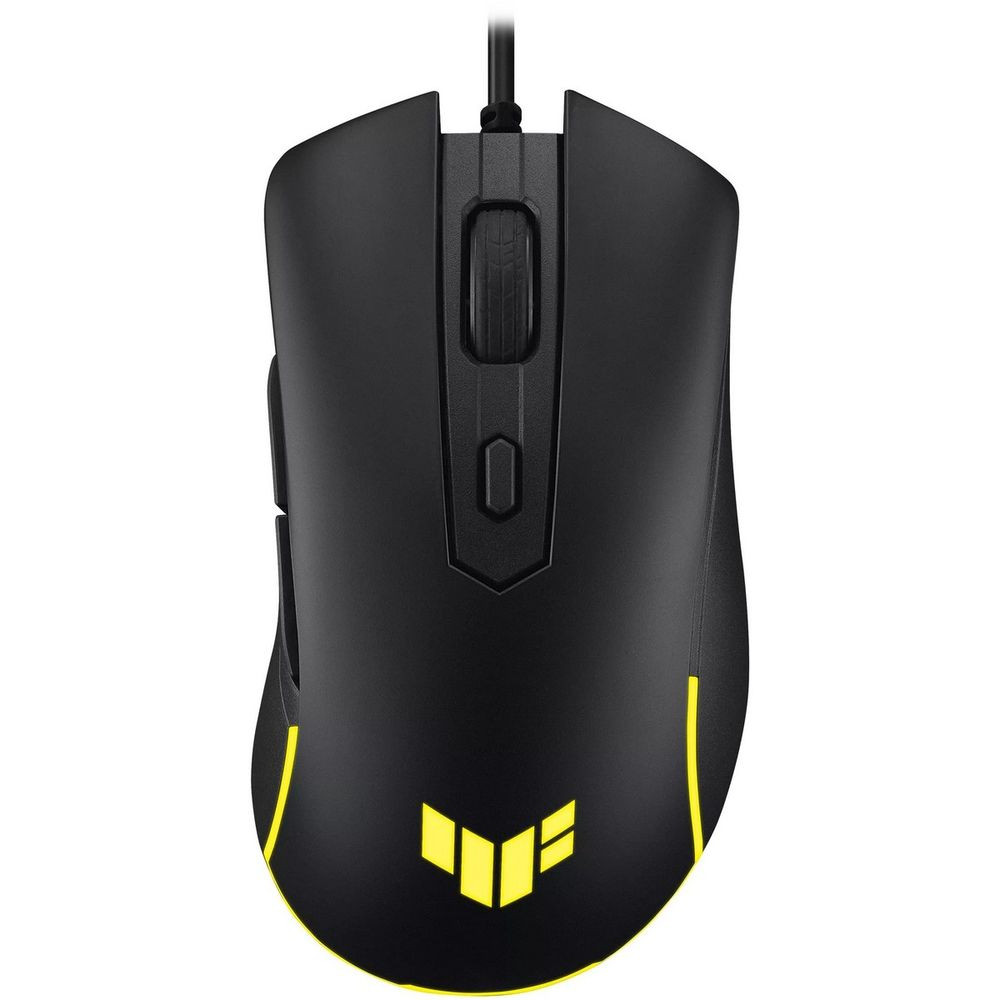 Мышь Asus P309 TUF GAMING M3 GEN II 90MP0320-BMUA00 Игровые, Проводная - миниатюра 5