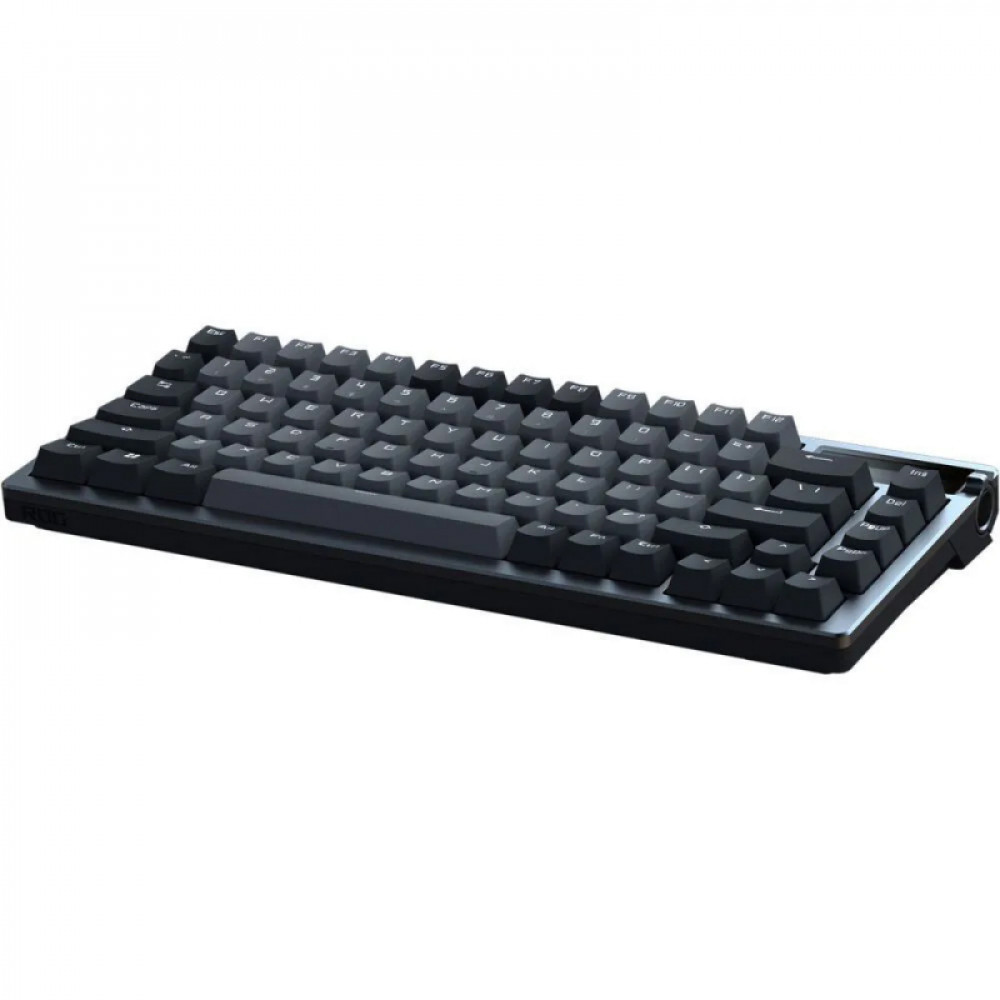 Клавиатура Asus M701 ROG 90MP031A-BKRA00 Беспроводная, USB - миниатюра 8
