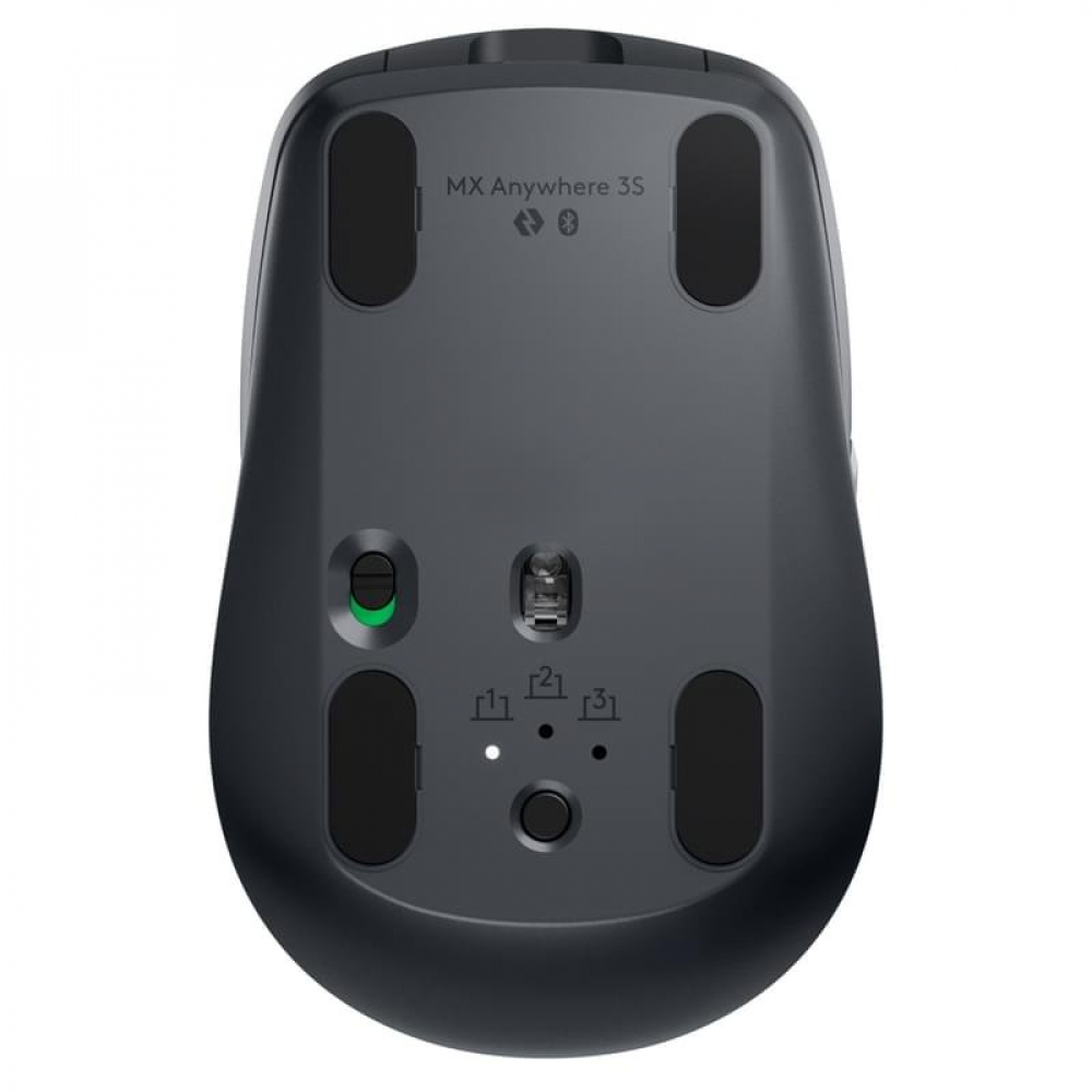 Мышь Logitech MX Anywhere 3S 910-006929 Премиальные, Беспроводная - миниатюра 14