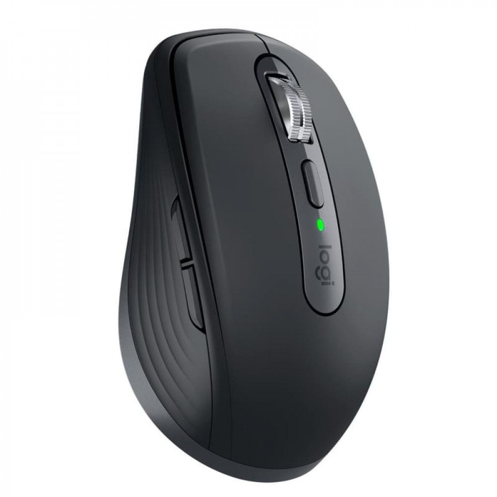 Мышь Logitech MX Anywhere 3S 910-006929 Премиальные, Беспроводная - миниатюра 9