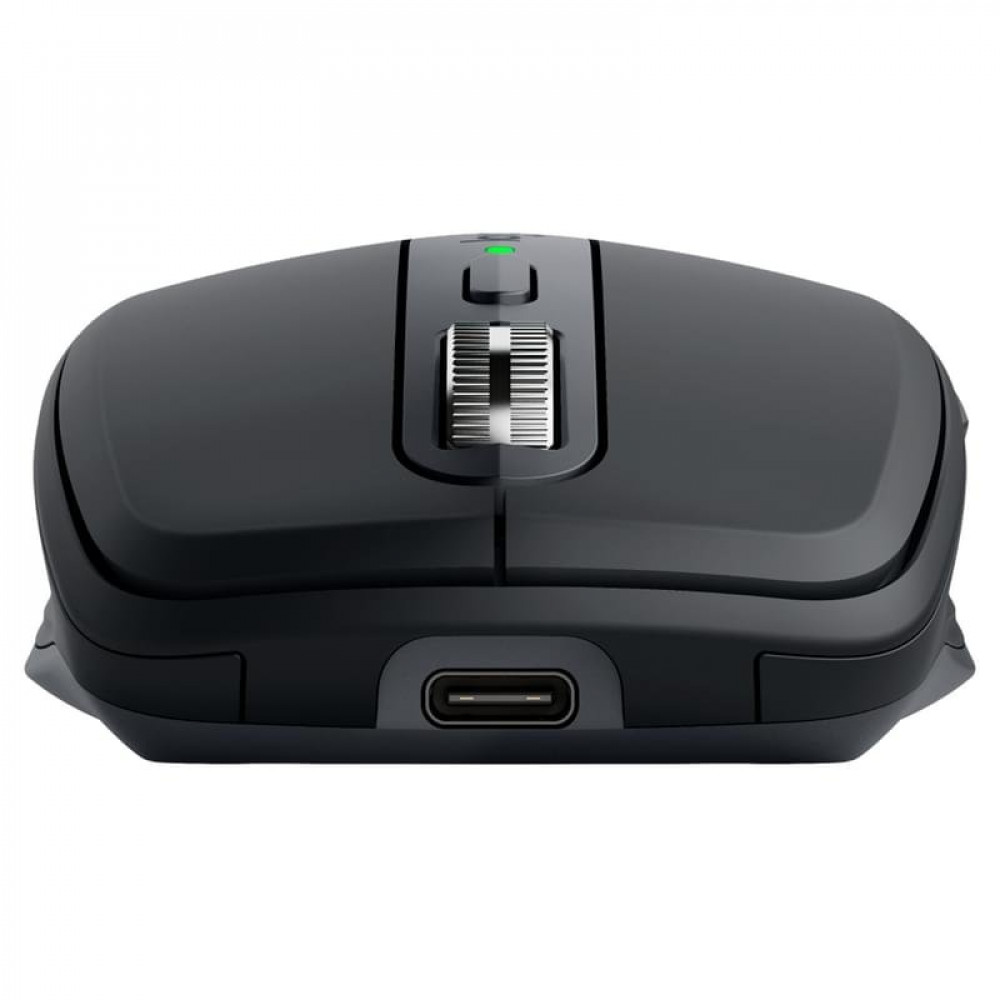 Мышь Logitech MX Anywhere 3S 910-006929 Премиальные, Беспроводная - миниатюра 10