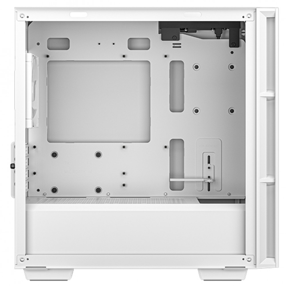 Корпус Deepcool CH360 WH R-CH360-WHAPE3-G-1 Mid-Tower - миниатюра 6