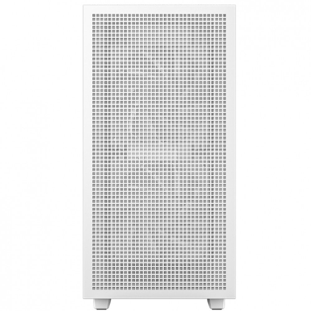 Корпус Deepcool CH360 WH R-CH360-WHAPE3-G-1 Mid-Tower - миниатюра 5
